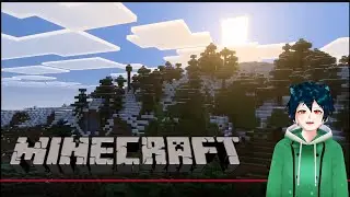 minecraft huge vibrant visuals update | React