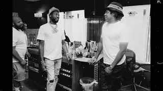 Meek Mill x Jay Z Type Beat 2021 