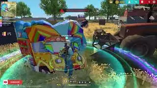 Br Ranked After 6 month  Gameplay with friends 🫡♾