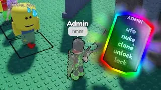 RUINING waiting HOURS for ADMIN! :)