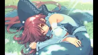 Nightcore - Young And Beautiful