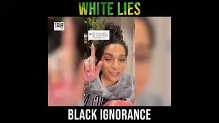 THE REAL BLACK HISTORY MONTH!!