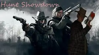 Trap, Steal, and Win - Hunt: Showdown
