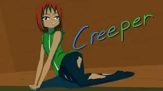 Minecraft Femboys Ep1: Creeper