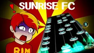 MY BEST PLAYREAD FC | SUNRISE FIRST EVER FC