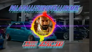 Pala Palli Thiruppalli Remix nittrixx