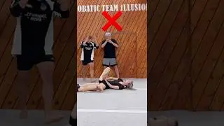 챌린지 실패함⁉️😱 Partner Challenge