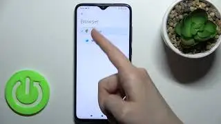 How to Manage and Change Default Apps on XIAOMI Redmi Note 8 Pro