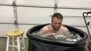 75 hard: Day 49 | 8.5 Miles???