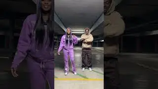 Trending Dance Tutorial