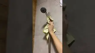 Послестроительная уборка ванной комнаты.