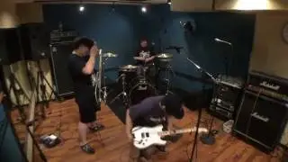 1/3の純情な感情(SIAM SHADE)を勢いだけのクソバンドが演奏してみた!!-band cover-【covered by背水の陣】