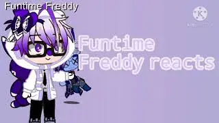 ||°Funtime freddy & bon bon react to cursed images/ warning at the end°||