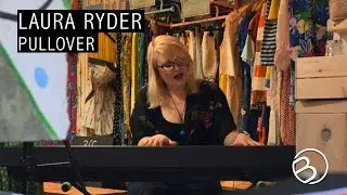 Laura Ryder | Pullover | The OB Sessions