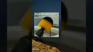 Alat cebok terkeren di dunia🗿👍 