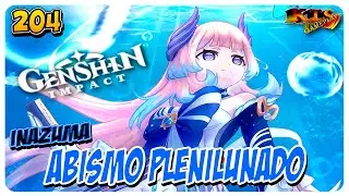 GENSHIN IMPACT. | 