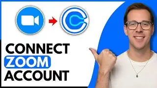 How To Add Zoom To Calendly (Step By Step)
