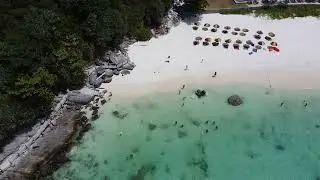 Пхукет 2023, 10.02.2023, пляж Карон, большой Будда, о. Рача, Таиланд 🇹🇭 Phuket 2023