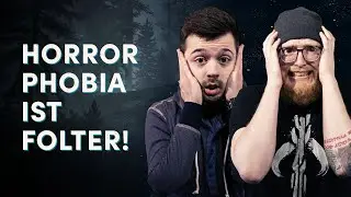 Horrorgames sind Folter | Musikvideo | NerdStar Clipremix