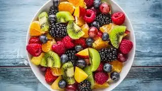Your Month Your Fruit- Birthday Month
