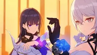 Honkai Impact | A Post Honkai Odyssey Chapter 2 Walkthrough Part 5 | Story IX - The Sky People