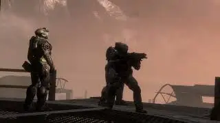The true Halo Reach ending