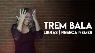 Rebeca Nemer | Trem Bala (Ana Vilela) 