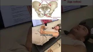 Technique for preventing prolapse of internal organs 