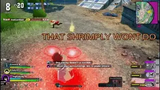Three idiots play my hero