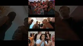 eyden - HOUSE PARTY (Prod. ZOT on the WAVE) short 