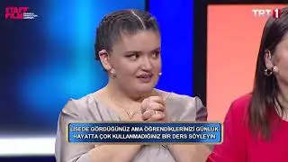 Aileler Yarışıyor 190. Bölüm