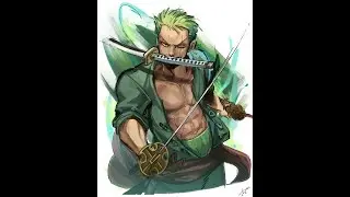 Зоро против Камадзо || Ван пис || One Piece || Zoro vs Kamazo || $uicideBoy$ || AMV