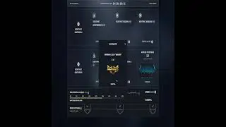 Warface - Открытие 10 кейсов акции 