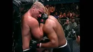 Maurice Smith VS Bobby Hoffman UFC 27 Classic Fight