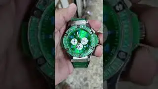 new watches 2021