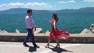 Trailer video clip
