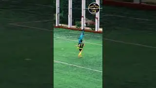 Sence Gol mü? Asist mi Güzeldi?  #futbol #football #u17