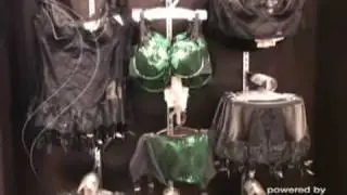 Nectar Lingerie - (604)881-4803