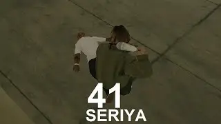 Aysel və Nizami 41 ci Seriya