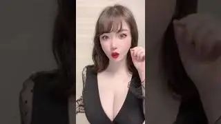 😍Wǒ hěn hǎo, rúguǒ nǐ🍑#shorts ＃ベルメイク_ ＃ナッシング ＃ポコチャライバー_#JYPn