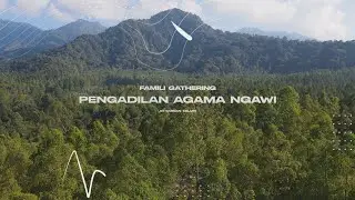 Keseruan Outbound di Coban Talun Batu Jawa Timur