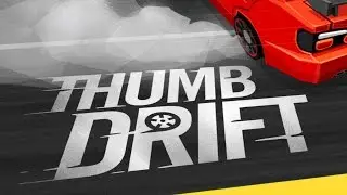Thumb Drift - Furious Racing #Gameplay -  ANDROID