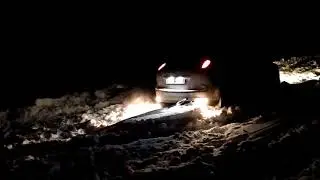 Покатушки, Чкаловский 18 марта 2018 год.(2)