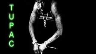 Tupac - Komradz (RMX)