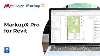 MarkupX Pro for Revit