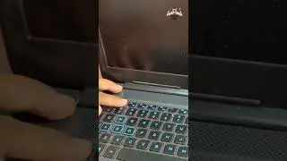 RAM Upgrade 8GB to 16GB in Dell Laptop⚡️