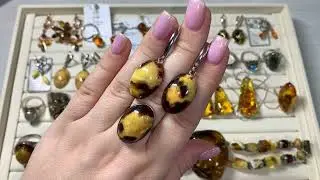 СЕРЕБРО❗️ИЗДЕЛИЯ Б/У❗️14.10.2024