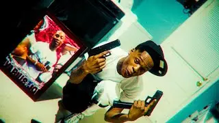 Blocnation MT - Nofilter (Prod by Xeeflo) (Dir BY @Zach_Hurth) (Exclusive - Official Music Video)