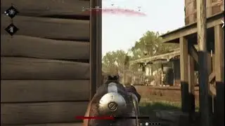 Hunt Showdown Full Game Trios
