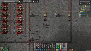 Factorio ATOM S3 EP43
